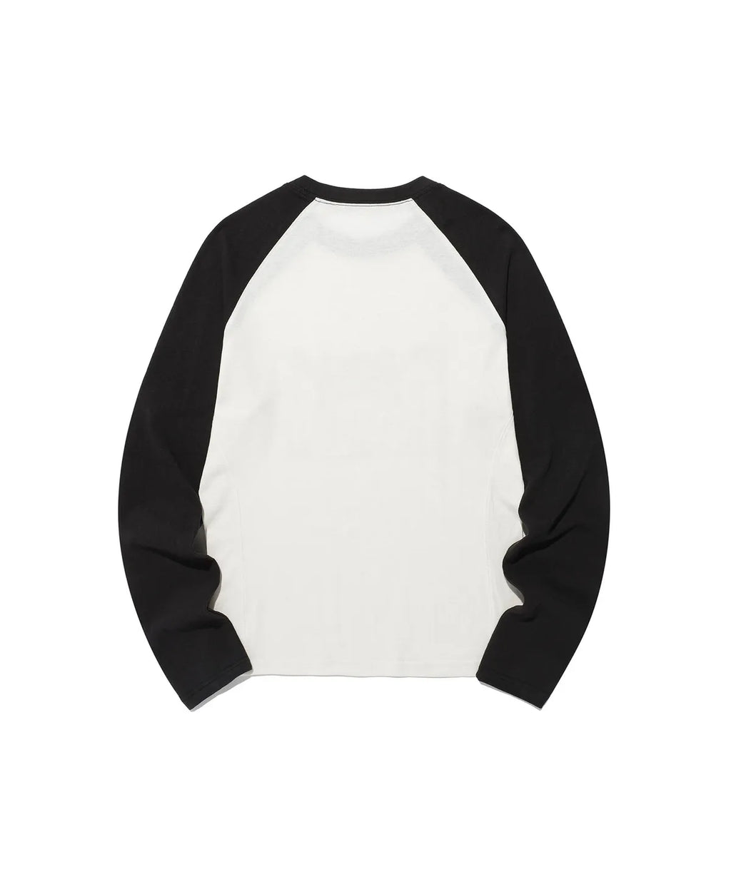 niceghostclub JUNJI ITO MANIAC SOUICHI SLIM L/S TEE [WHITE]