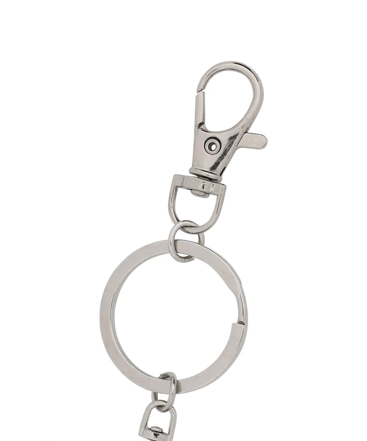 niceghostclub JUNJI ITO MANIAC TOMIE METAL KEYCHAIN [SILVER]