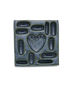 [NFF開團價💓 2.27截單] Ceramic Peep Holder-blue green