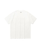 niceghostclub FIST BOY BIG BIG TEE_WHITE