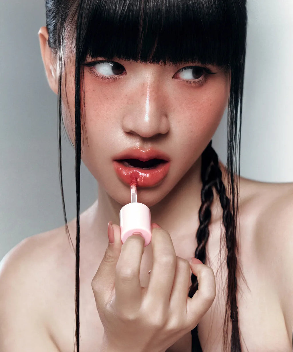 R&R Beauty Water Glaze Lip Tint - 6colors