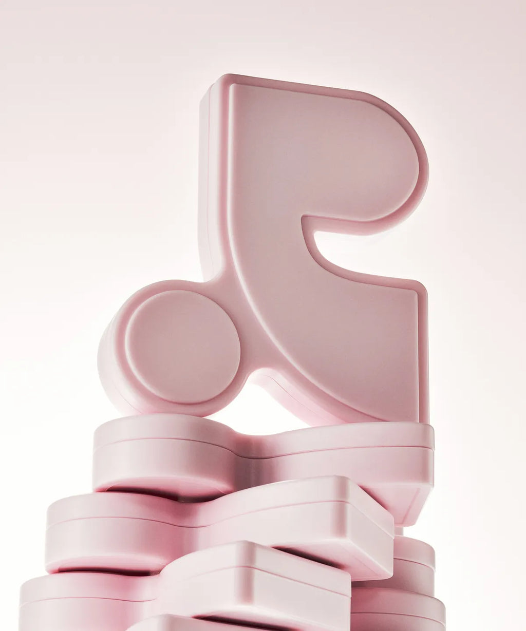 R&R Beauty Multi Pairing Powder Cheek - 4colors