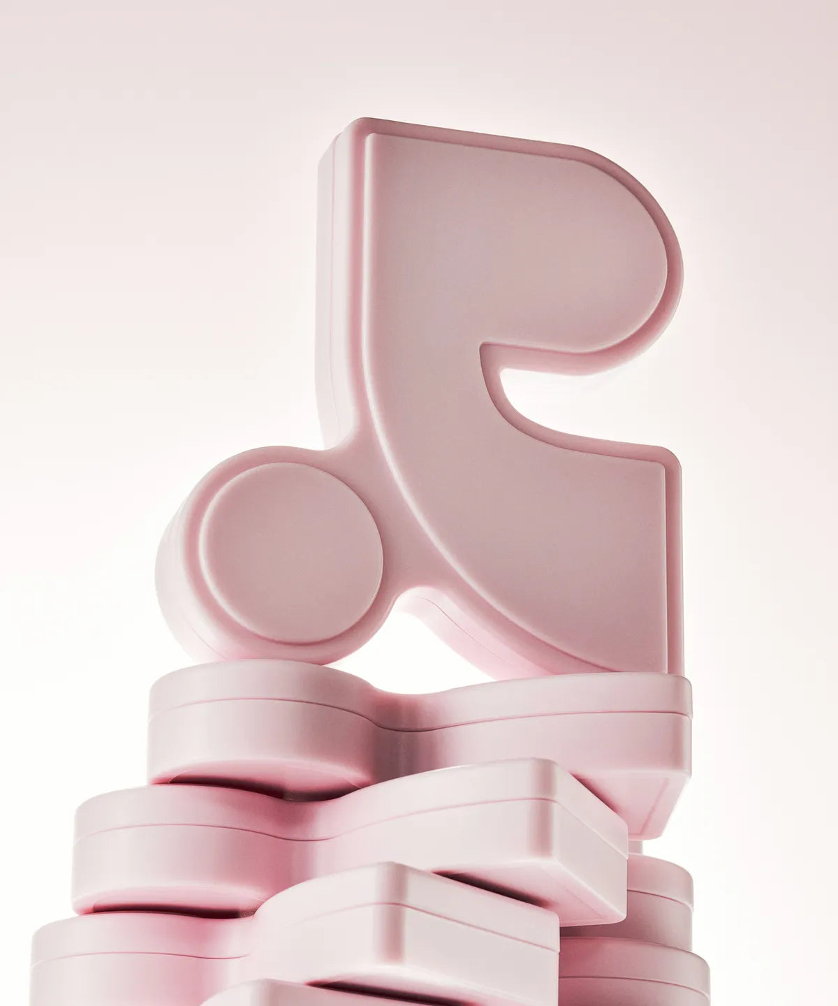 R&R Beauty Multi Pairing Powder Cheek - 4colors