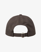 WEB LOGO 5 PANNEL BALL CAP / 6COLORS