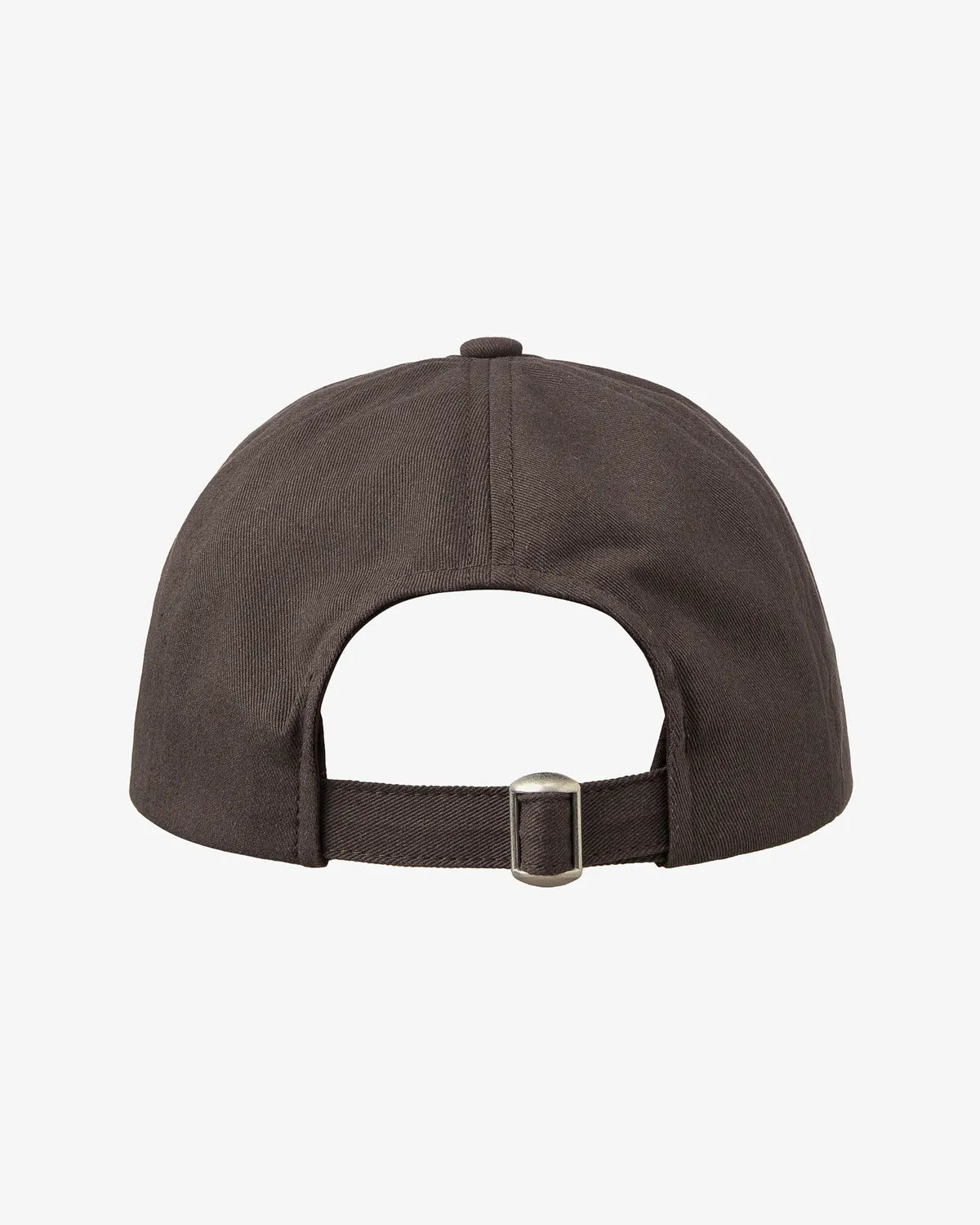 WEB LOGO 5 PANNEL BALL CAP / 6COLORS