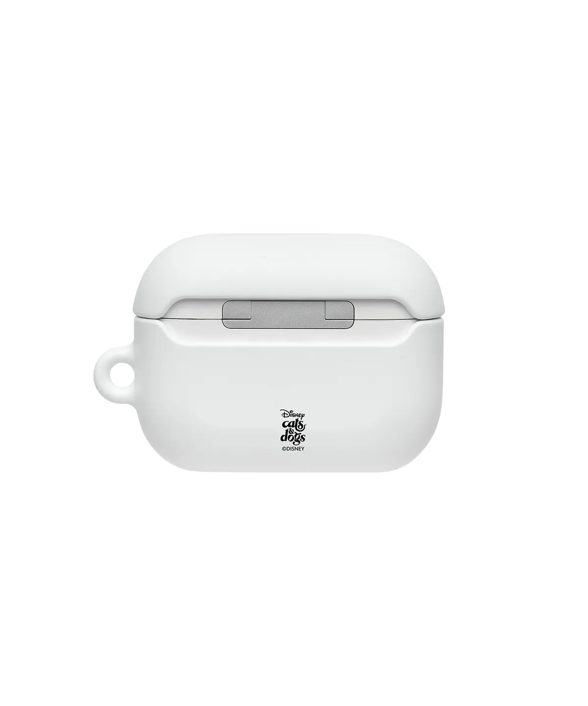 Ames-Worldwide x Disney CATS N DOGS AIR POD CASE BLACK