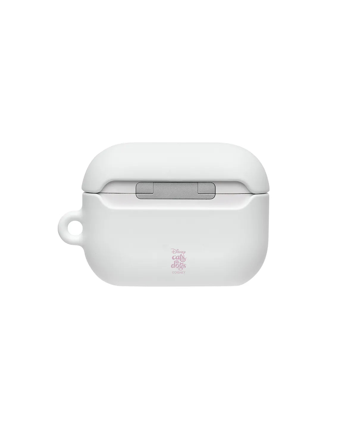 Ames-Worldwide x Disney CATS N DOGS AIR POD CASE PINK