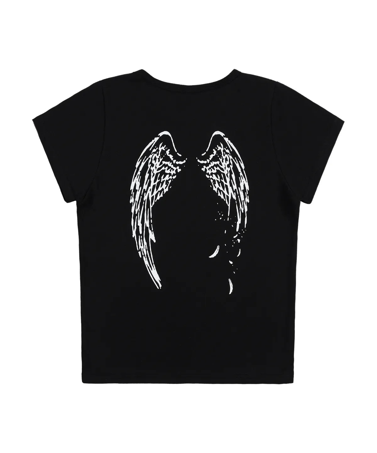 [FANCY CLUB] RIVERS OF HEAVEN TEE_3 COLORS