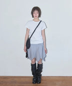 [FANCY CLUB] RIVERS OF HEAVEN TEE_3 COLORS