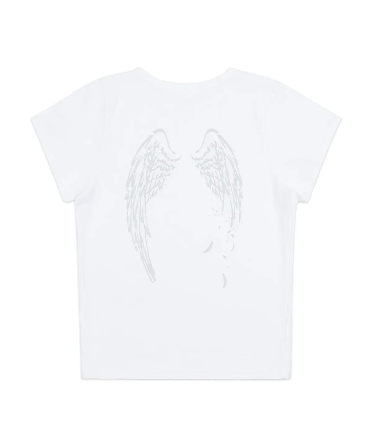 [FANCY CLUB] RIVERS OF HEAVEN TEE_3 COLORS