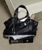 [HIETA] BECKY SHOULDER BAG_5 COLORS