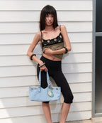 [HIETA] BECKY MINI SHOULDER BAG_5 COLORS