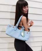 [HIETA] BECKY MINI SHOULDER BAG_5 COLORS