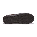 OTZ ROMARY BANDING FLAT SNEAKERS - SUEDE BROWN