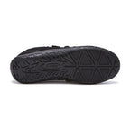 OTZ ROMARY LACE-UP SNEAKERS - SUEDE BLACK