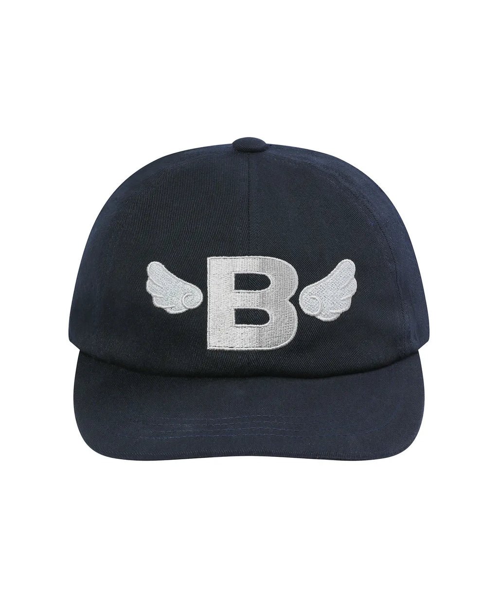 [BAUF] ANGEL WING CAP_4 COLORS