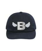 [BAUF] ANGEL WING CAP_4 COLORS