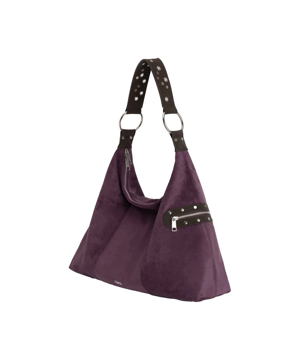 DEINET Carrie Bag / Grape