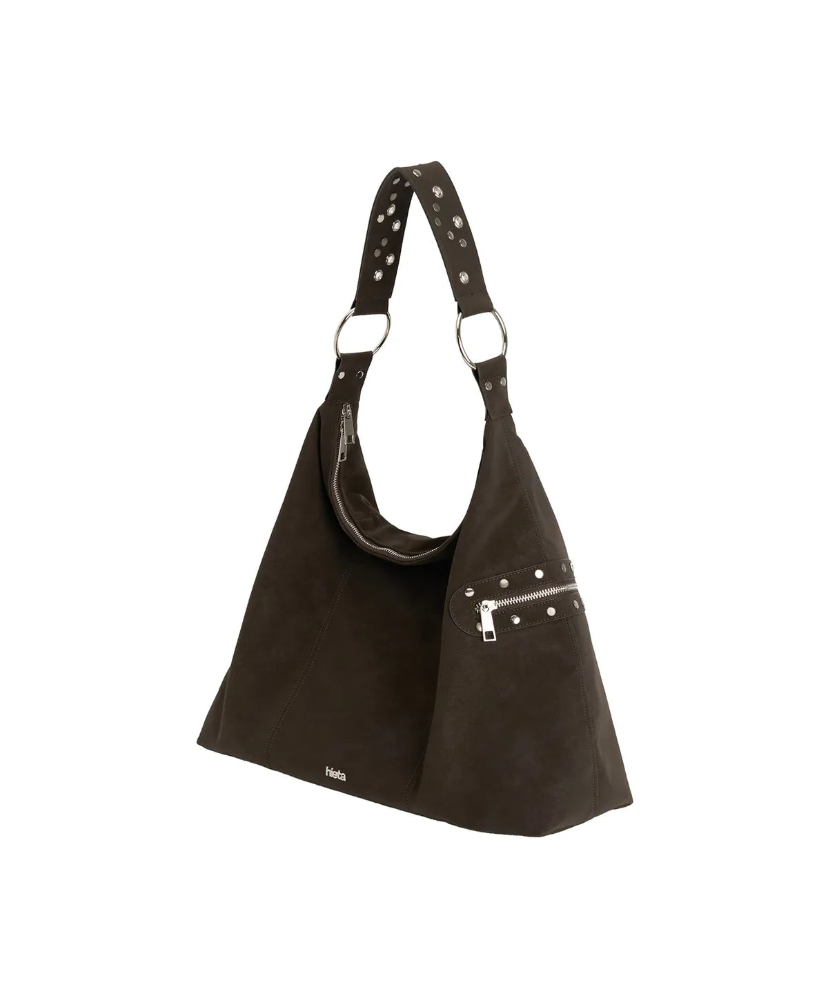 DEINET Carrie Bag / Brown
