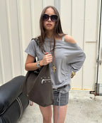 HIETA Carrie Bag / Brown