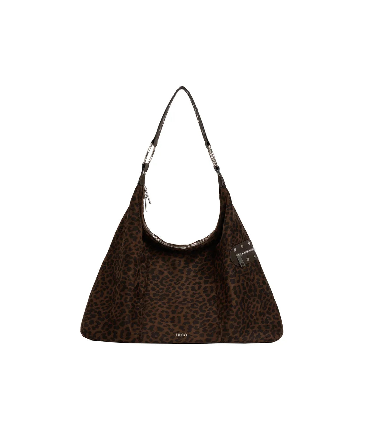 DEINET Carrie Bag / Leopard