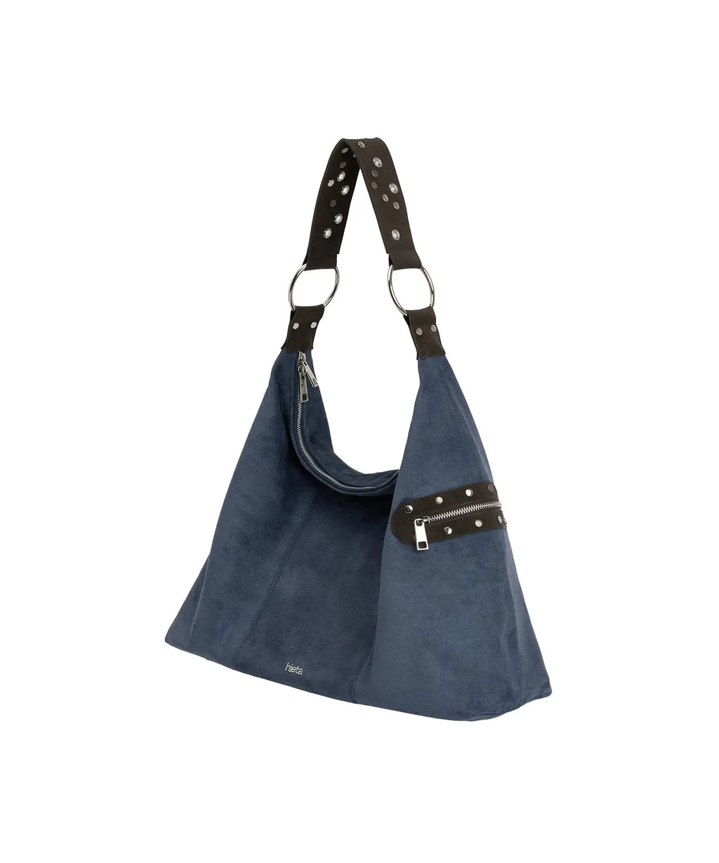 DEINET Carrie Bag / Blue
