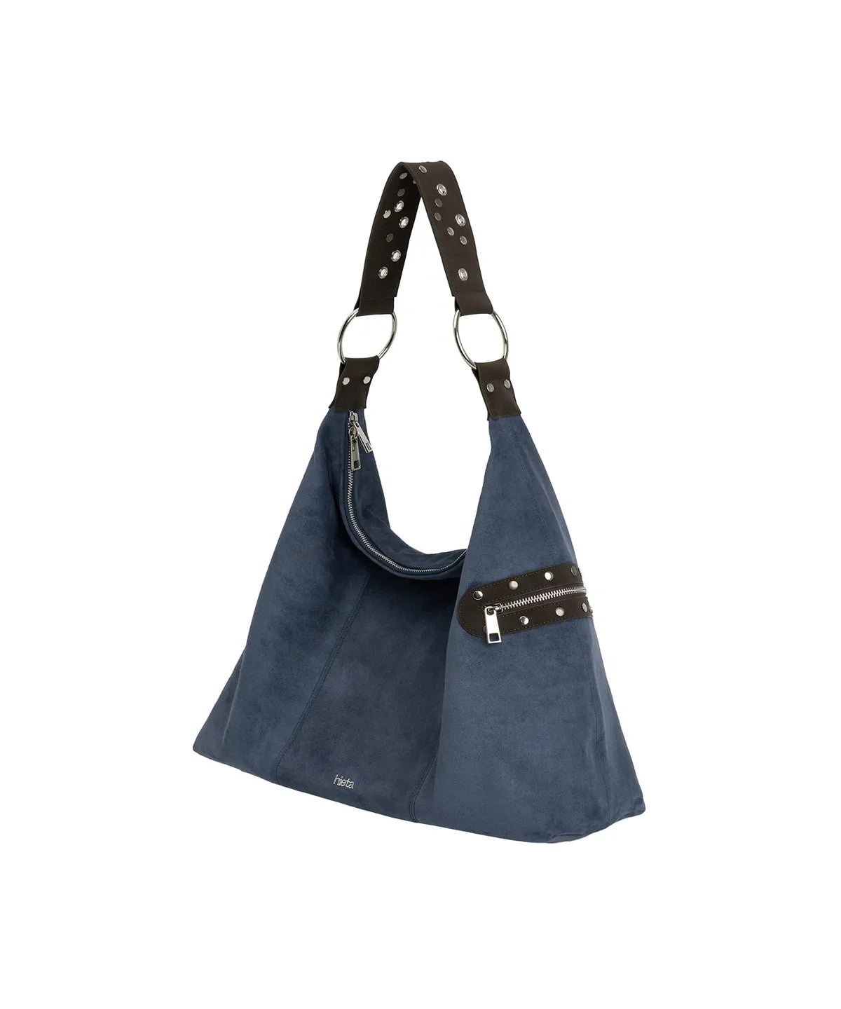 DEINET Carrie Bag / Blue