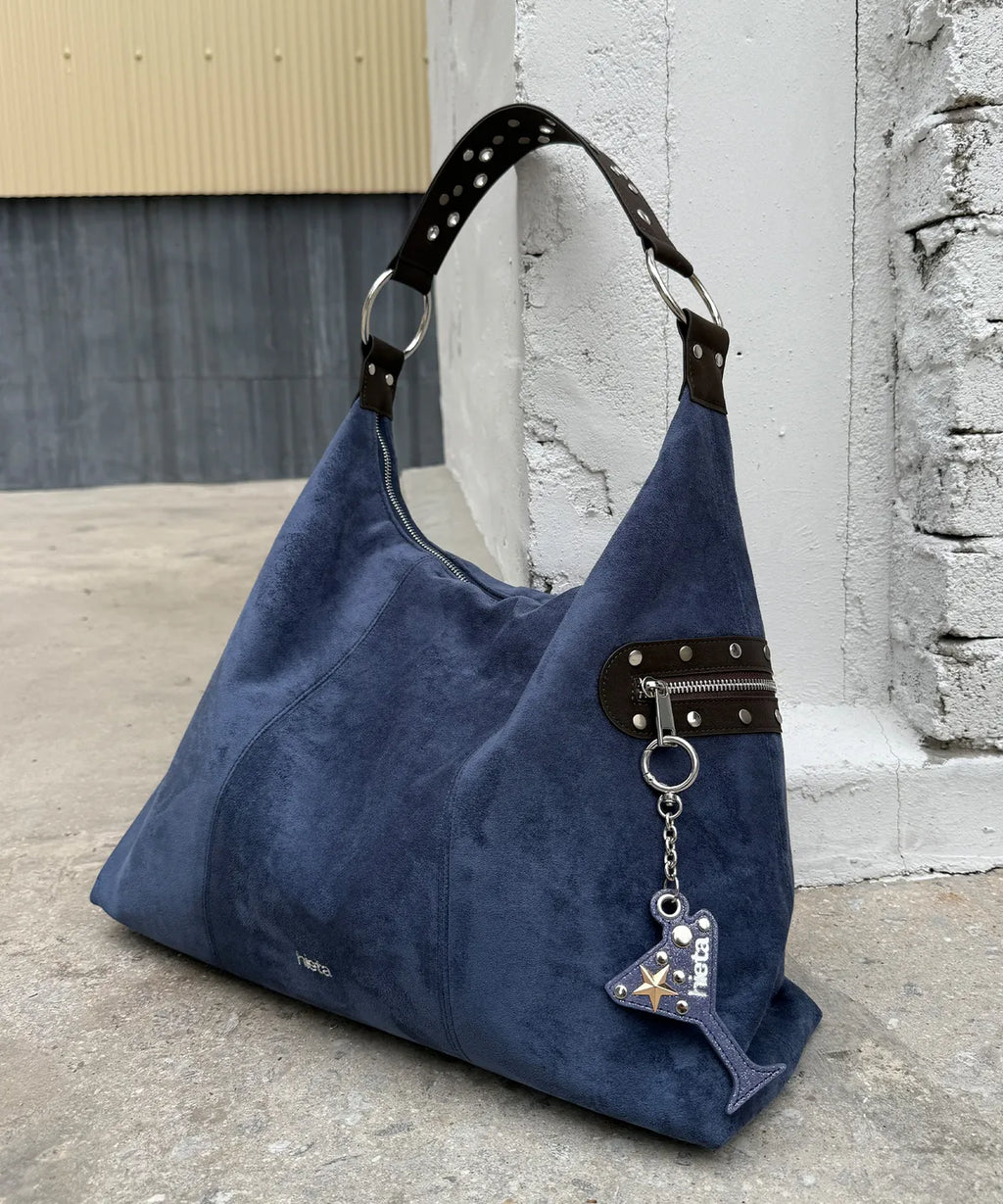 DEINET Carrie Bag / Blue