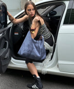 HIETA Carrie Bag / Blue