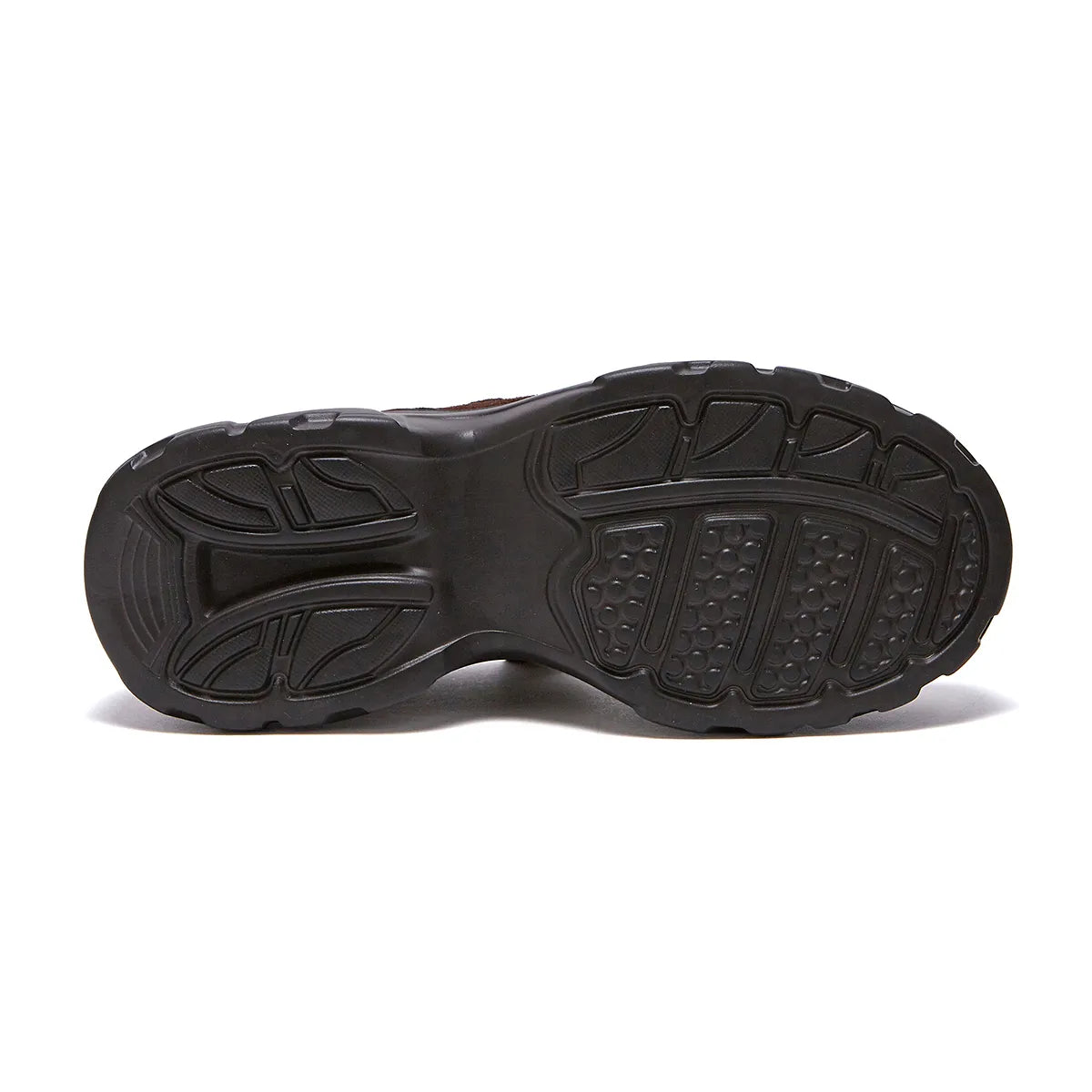 OTZ LOMITA SUEDE PLATFORM VELCRO MARY-JANE