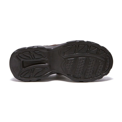 OTZ LOMITA SUEDE PLATFORM VELCRO MARY-JANE