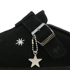 [SALE~10.6⚡️] [OTZ x LOFA] SEOUL TOPI SUEDE CLOG (上年賣出50+⭐️)
