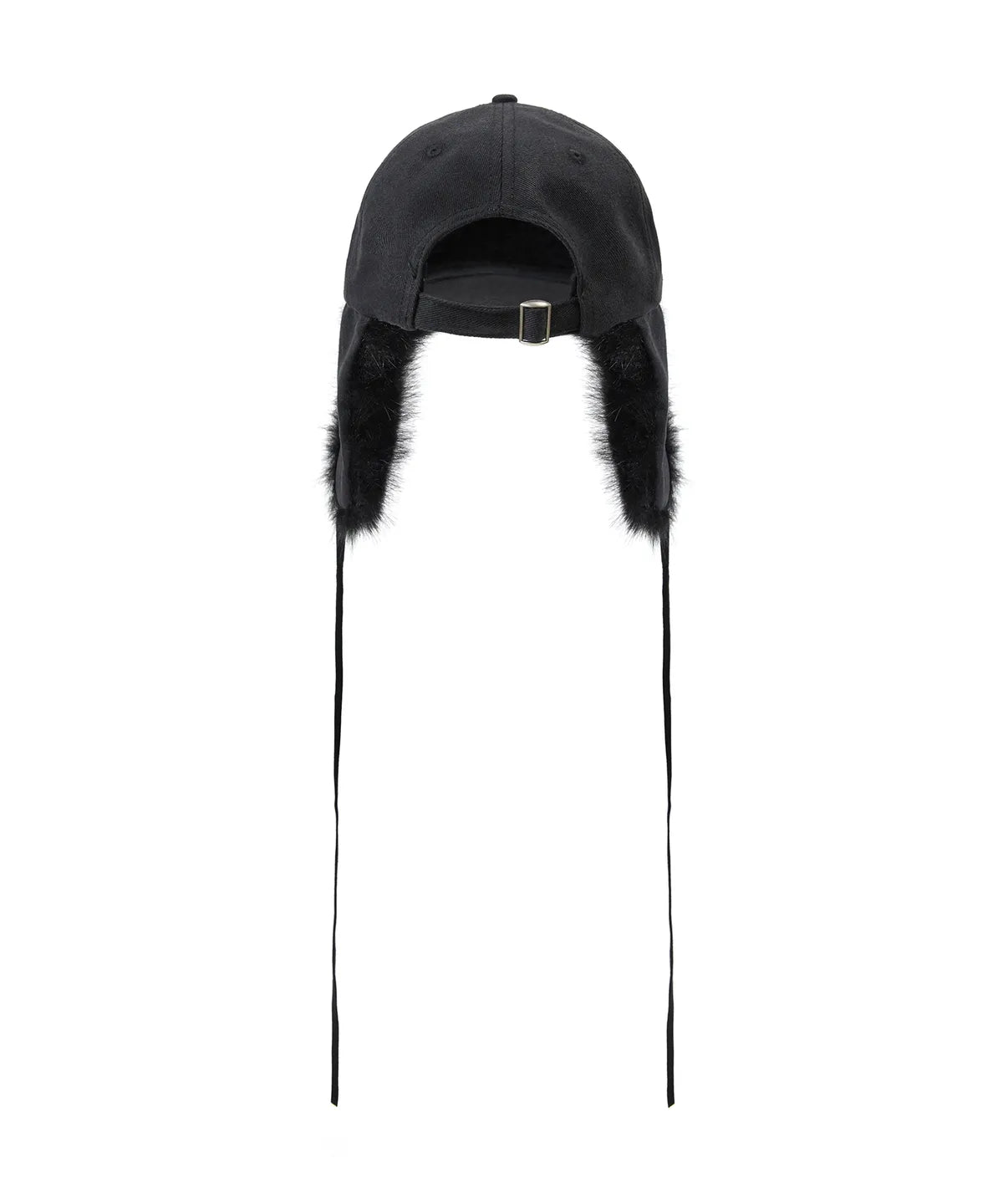 ILLIGO FLURRY EAR FALP CAP - BLACK