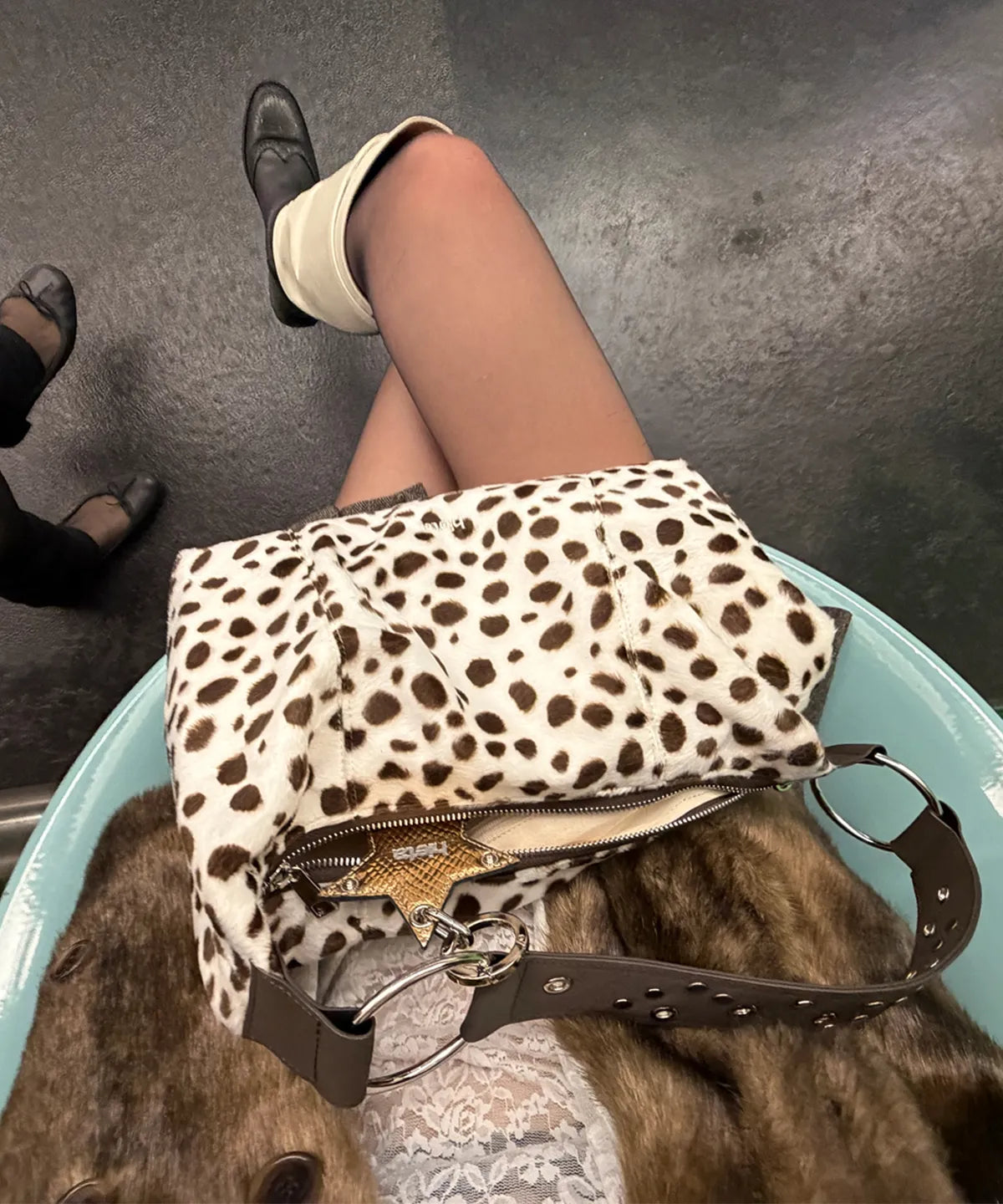 DEINET CARRIE MINI / DOT