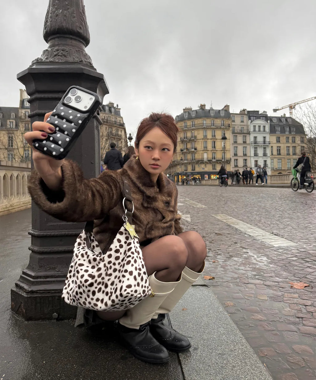 DEINET CARRIE MINI / DOT