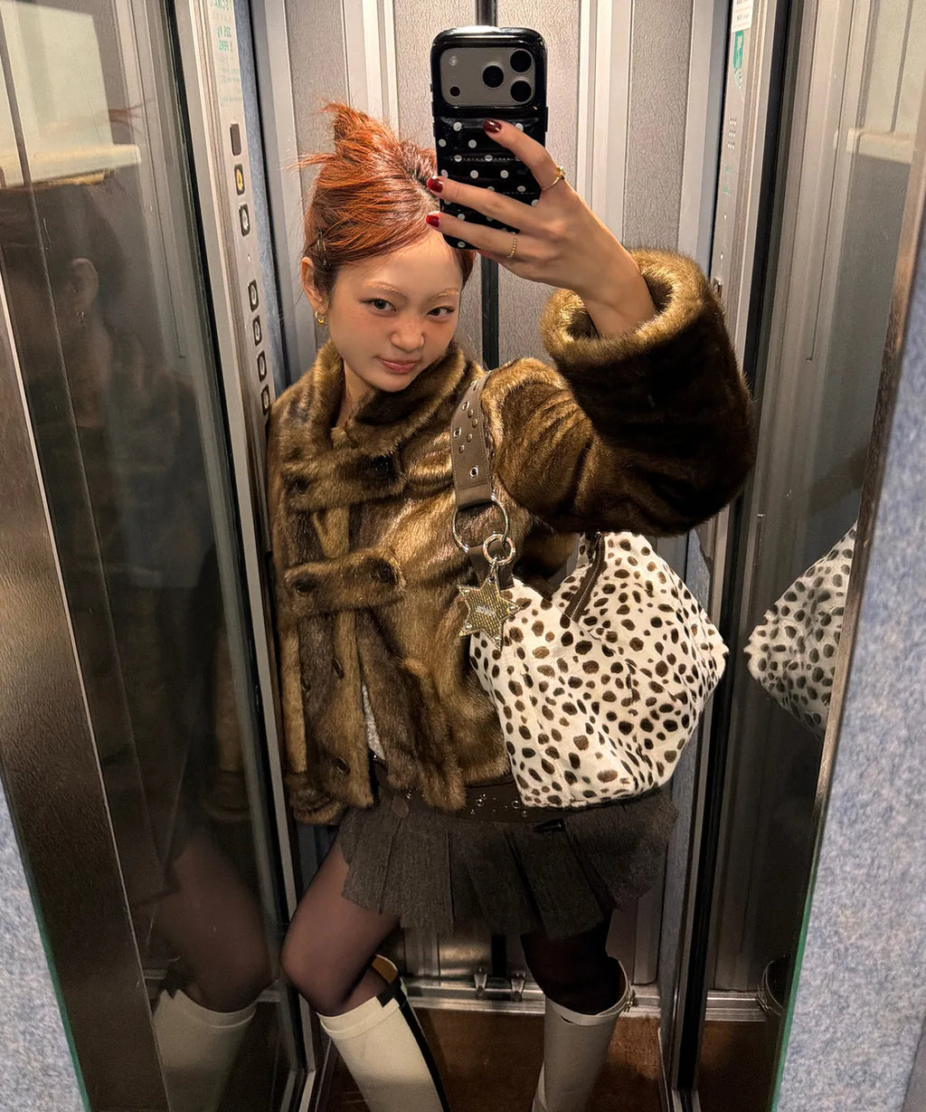 DEINET CARRIE MINI / DOT