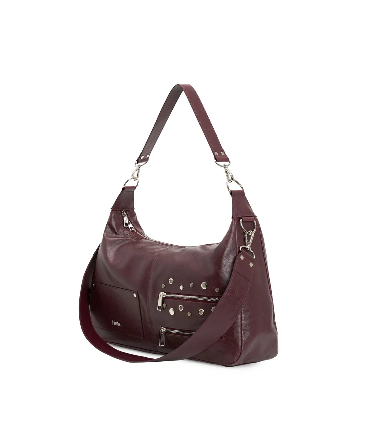 DEINET Maxie / Burgundy