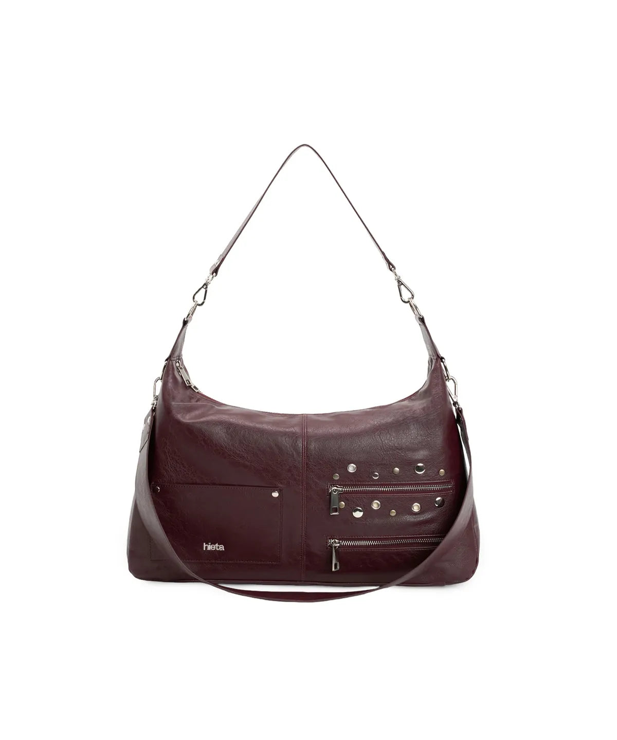 DEINET Maxie / Burgundy