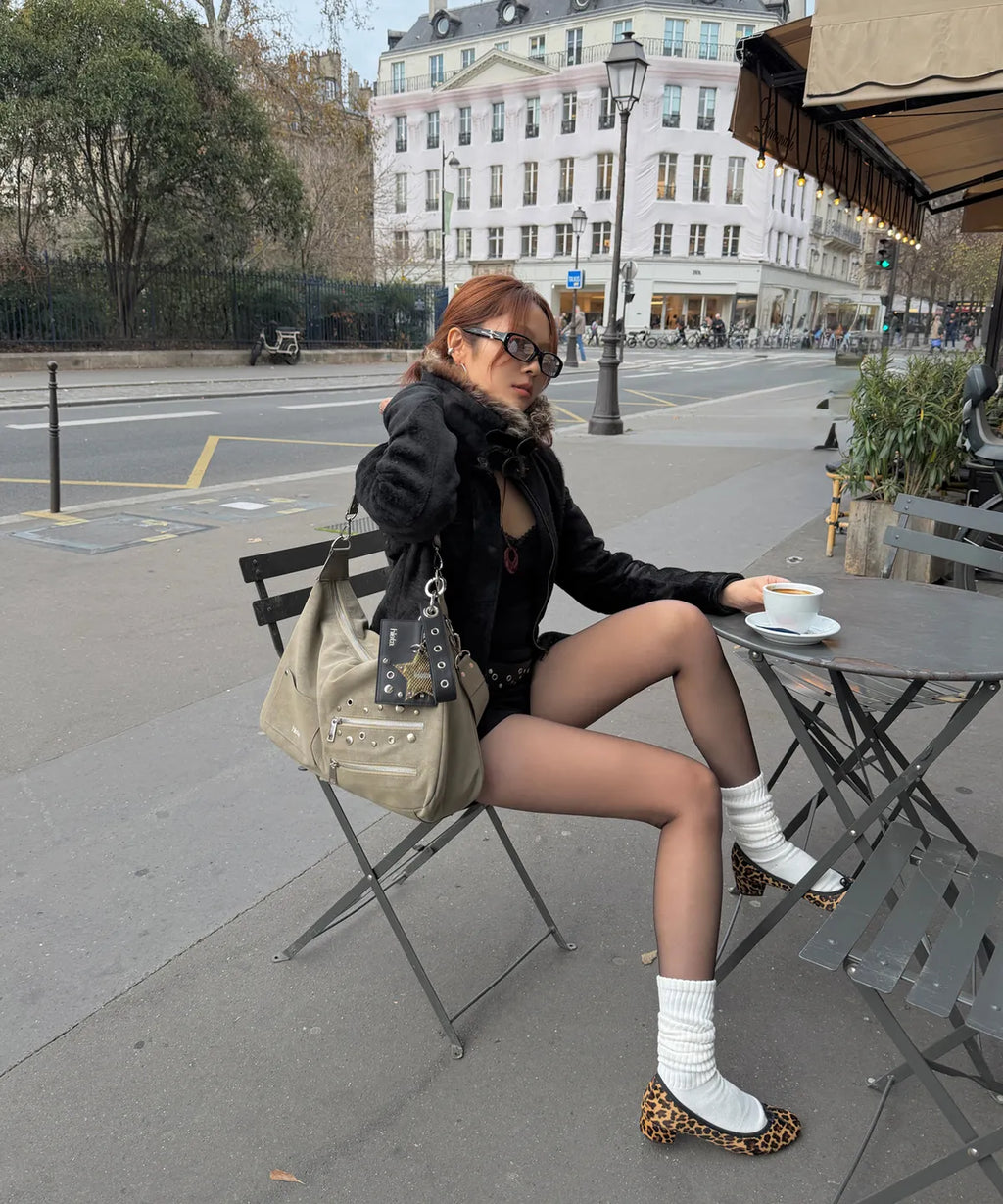 DEINET Maxie / Beige