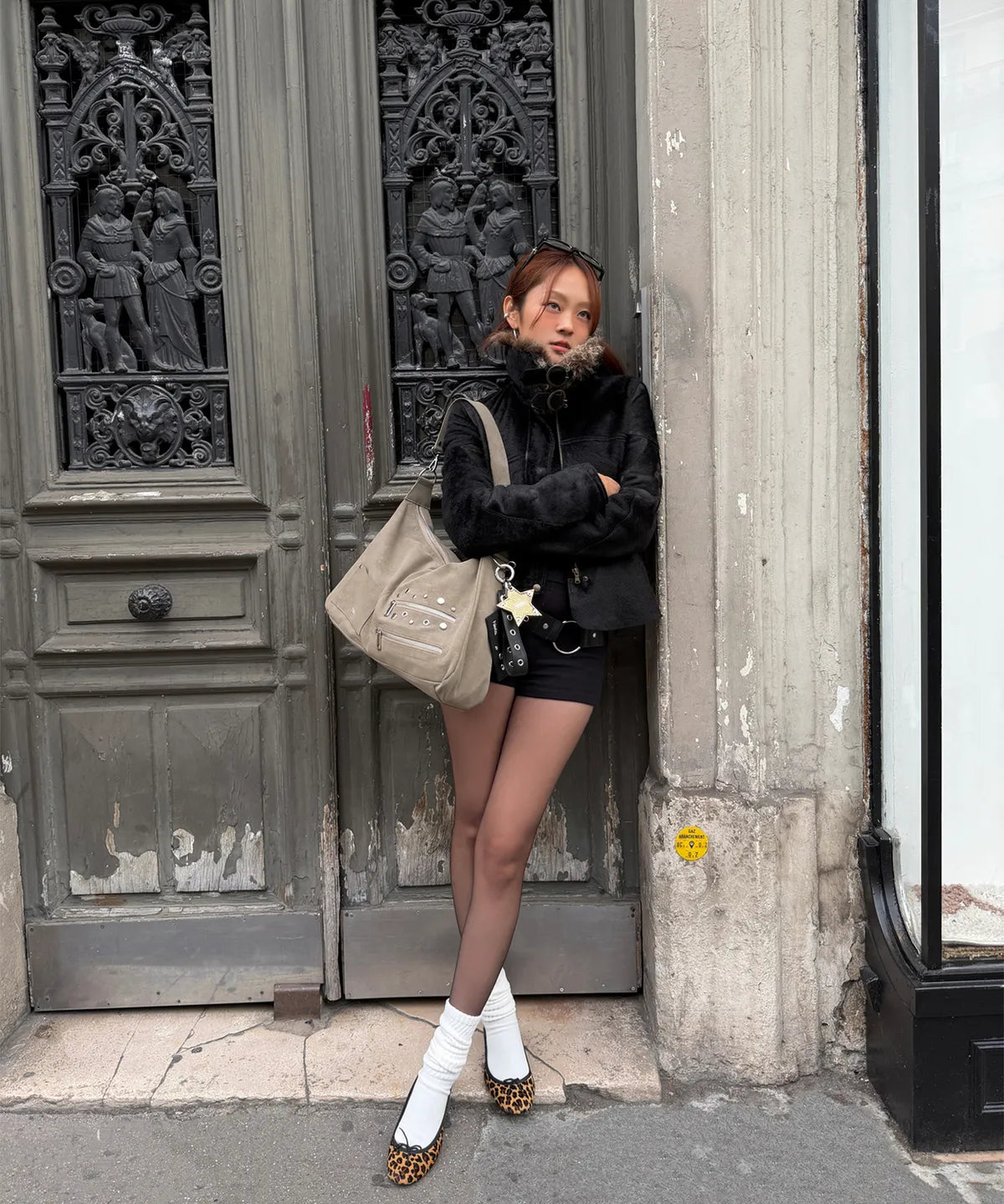 DEINET Maxie / Beige