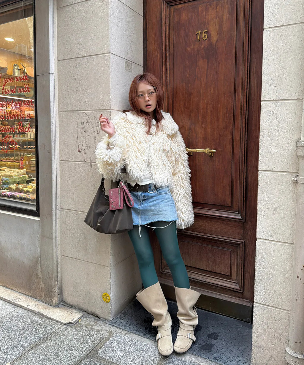 DEINET Carrie Mini / Brown