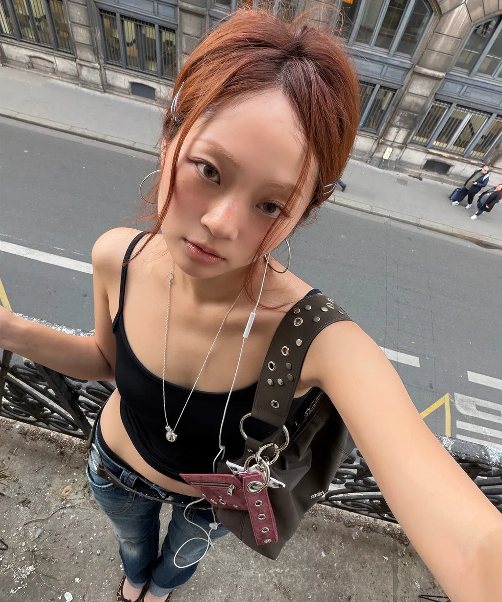 DEINET Carrie Mini / Brown