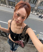 HIETA Carrie Mini / Brown