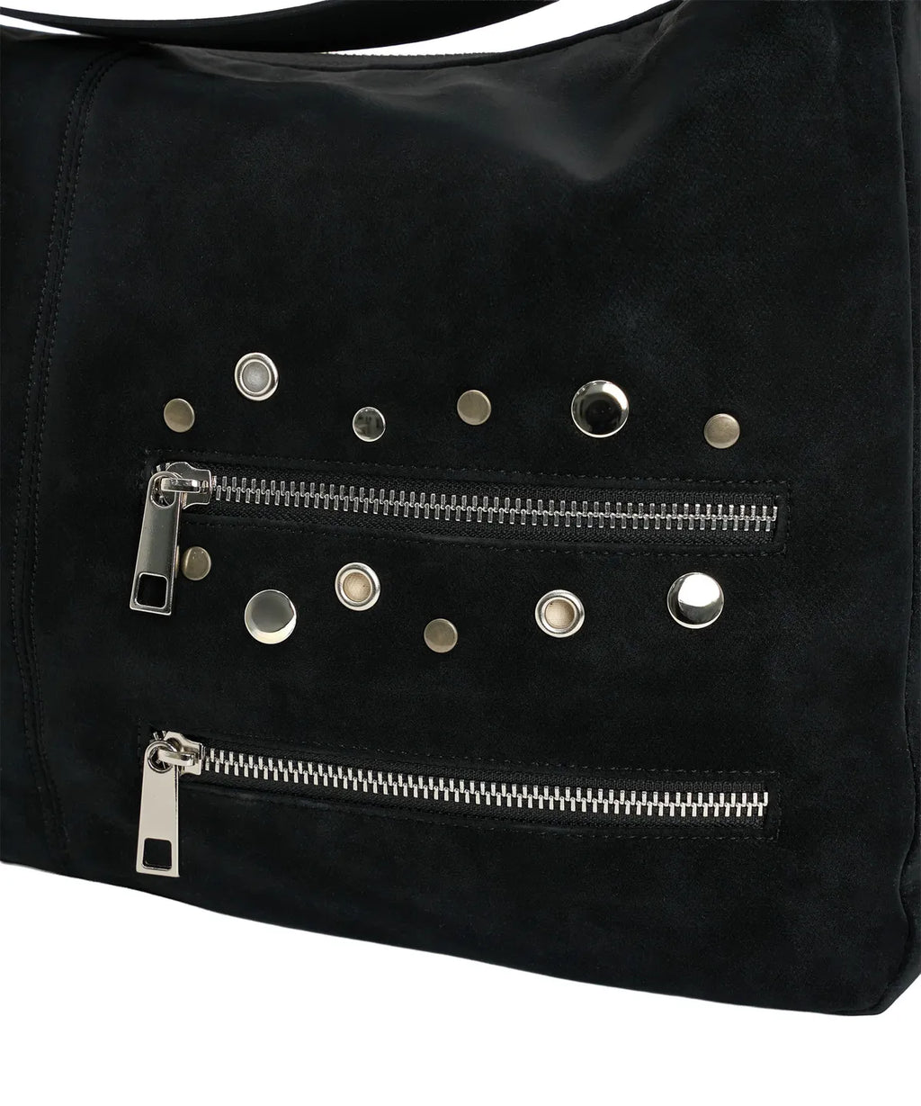 DEINET Maxie / Black