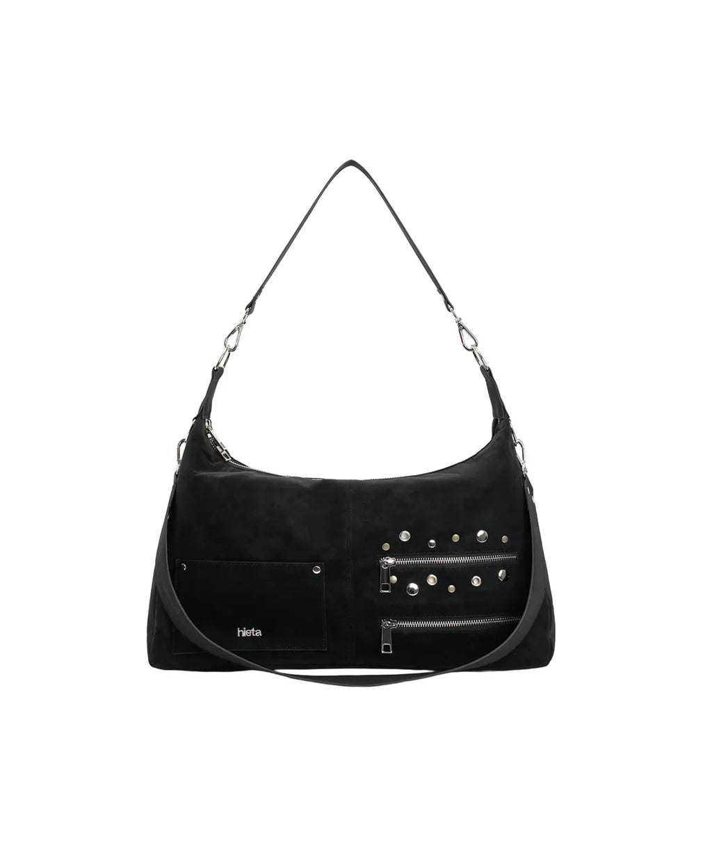DEINET Maxie / Black