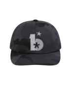 [BAUF] B STAR CAP_3 COLORS