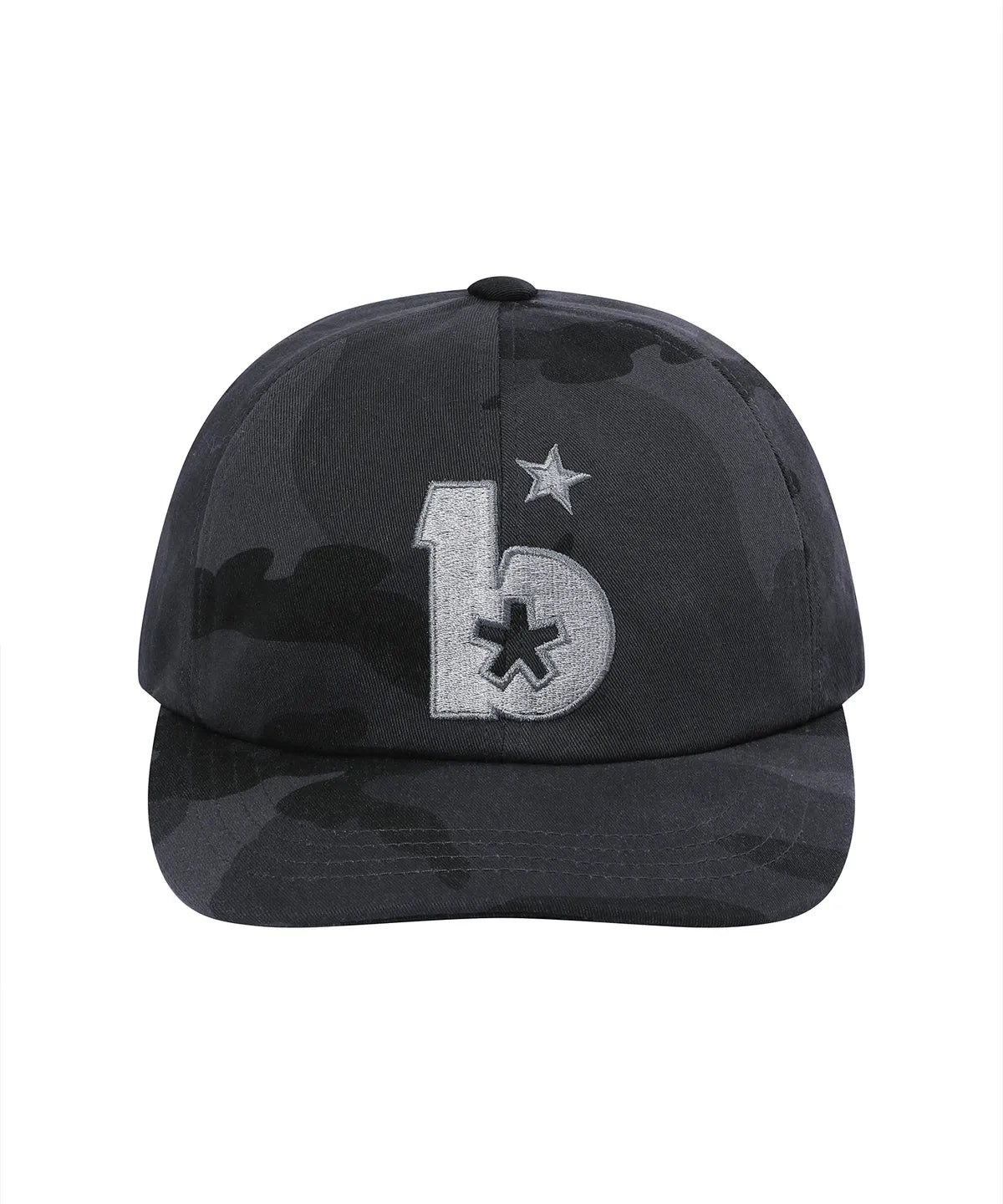[BAUF] B STAR CAP_3 COLORS