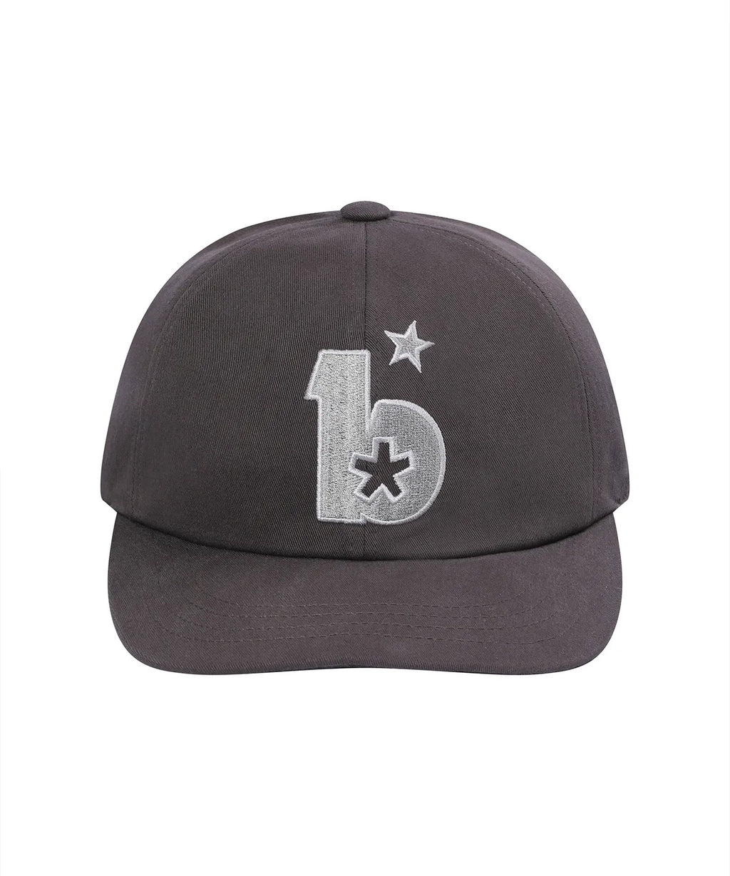 [BAUF] B STAR CAP_3 COLORS