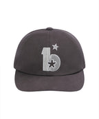 [BAUF] B STAR CAP_3 COLORS