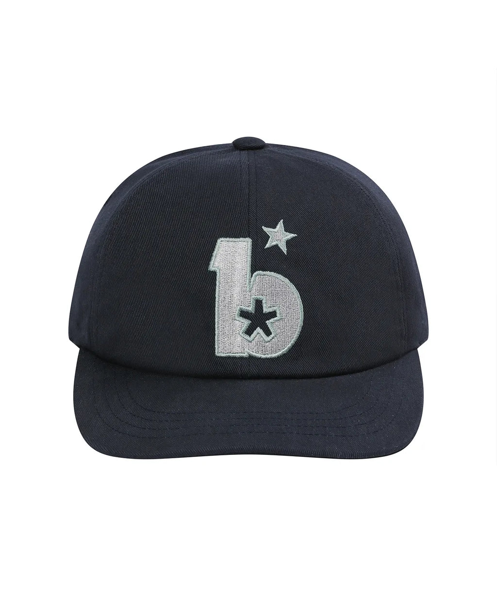 [BAUF] B STAR CAP_3 COLORS